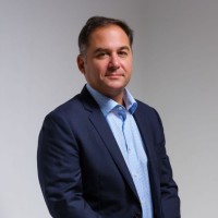 Quark Capital LLC Employee Robert Marcus's profile photo