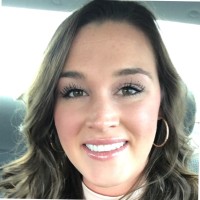 Dynamiq Corporation Employee Taylor Arp's profile photo