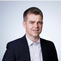 John Paul Construction Employee Ciaran McCaffrey's profile photo