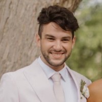 Sanescence Inc. Employee Jake Sanchez's profile photo
