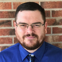 SkyIO, Inc. Employee Garrett Blanton's profile photo