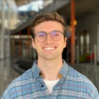 Rippling Employee Geoffrey Putman's profile photo