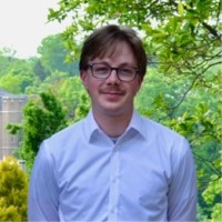 Allisonville Nursery Employee Nathan Czaplicki's profile photo