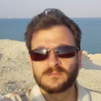VisualCV Employee Raymond Wells's profile photo