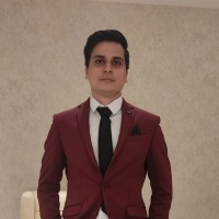 Kumba AI Employee Himanshu Mathpal's profile photo