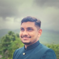 iTouchVision Employee Abhishek Hirapara's profile photo