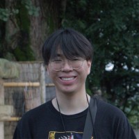 Pointable Employee Justin Sung's profile photo