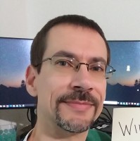 Earnest & Associates Employee Peter Goins's profile photo