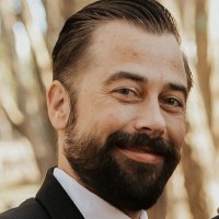 Affinity Truck Center Employee Benjamin Hills's profile photo