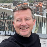 Komponent – Kommunernes Udviklingscenter Employee Rune Kamstrup's profile photo