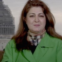 Van Ouwerkerk Architecten Employee Lailuma Azimi's profile photo