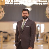 360 TECHNOLOGIES Employee Usman Ghafoor's profile photo
