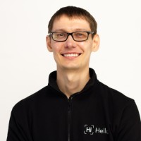 HiHello, Inc. Employee Alex Perekurenko's profile photo