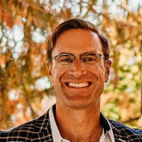 Arthrex Employee Benjamin Reed's profile photo
