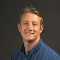 Airwallex Employee Sean Rowley's profile photo
