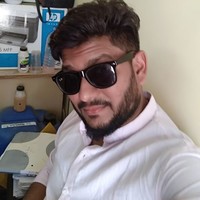 SNS SERVICES Employee Ravi Nimbalkar's profile photo