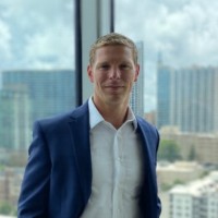 Comstock Capital & Advisory Group Employee John Stough's profile photo