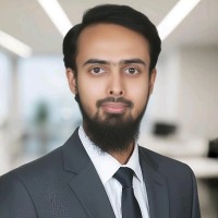 Codebees Technologies Private Limited Employee Syed Haq's profile photo