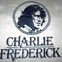Charlie Frederick