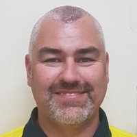 Chernco Engineering Employee Rob Campbell's profile photo