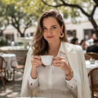 Spani Atacadista Employee Natalia Toledo's profile photo