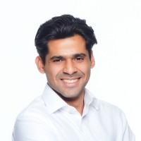 PAM Insight Ltd Employee Muhammad Mohib's profile photo