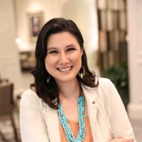 Center for Popular Democracy Employee Isabelle Leighton's profile photo