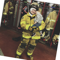 Young Contracting Employee Kris Young's profile photo