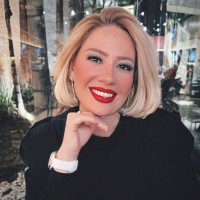 TaxPricing Employee Daiane Lanfred's profile photo