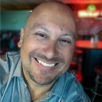 Optec Displays, Inc. Employee Chad Engstrom's profile photo