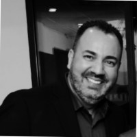 CommerceWest Bank Employee Javier Corrales's profile photo
