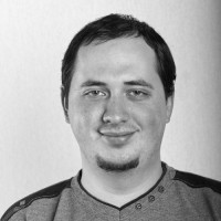 Dmytro Kucheriavyi Email