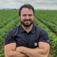 Arable Capital Partners Employee Matthew Reus's profile photo