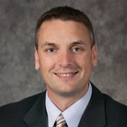 1st Source Bank Employee Dan Schaub's profile photo