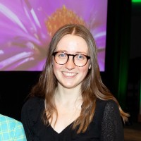 ICF Employee Izzy Fuller's profile photo