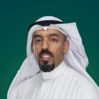 Kuwait Finance House Employee Talal al-Mutairi's profile photo