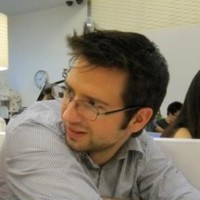 Condor Outdoor Products Employee Michael Scarberry's profile photo