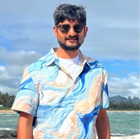 Nihar Sheth Email & Phone Number