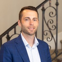 Eric Burkholder Email & Phone Number