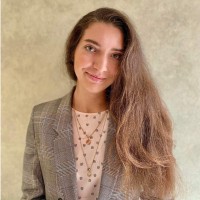 Valentyna Hrezental Email
