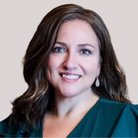 Allina Health Minneapolis Heart Institute Employee Joyce Correa's profile photo