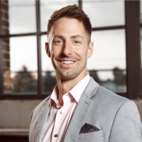 Antrum Employee Adam Donovan's profile photo