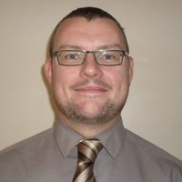 AWS Electronics Group Employee Daniel Elkin's profile photo