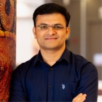 DevOn Employee Amit Jain's profile photo