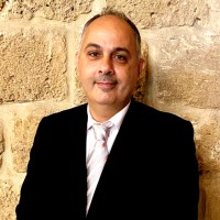 Top Tech Solutions, Inc. Employee Marc Bassil's profile photo