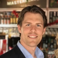 HammondCare Employee Jeremy Wilson's profile photo