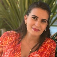 Crédit Agricole Val de France Employee Cloe Moreau's profile photo