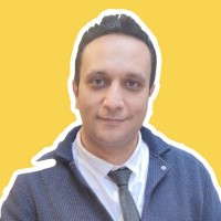 Wislor Employee Emad Jafarpour's profile photo
