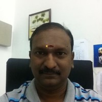 Gopal Krishnan Email