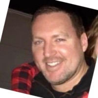 PUI Audio, Inc. Employee Brent Montgomery's profile photo